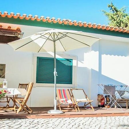 Quinta Do Cerrado Setubal Guest House Exterior foto