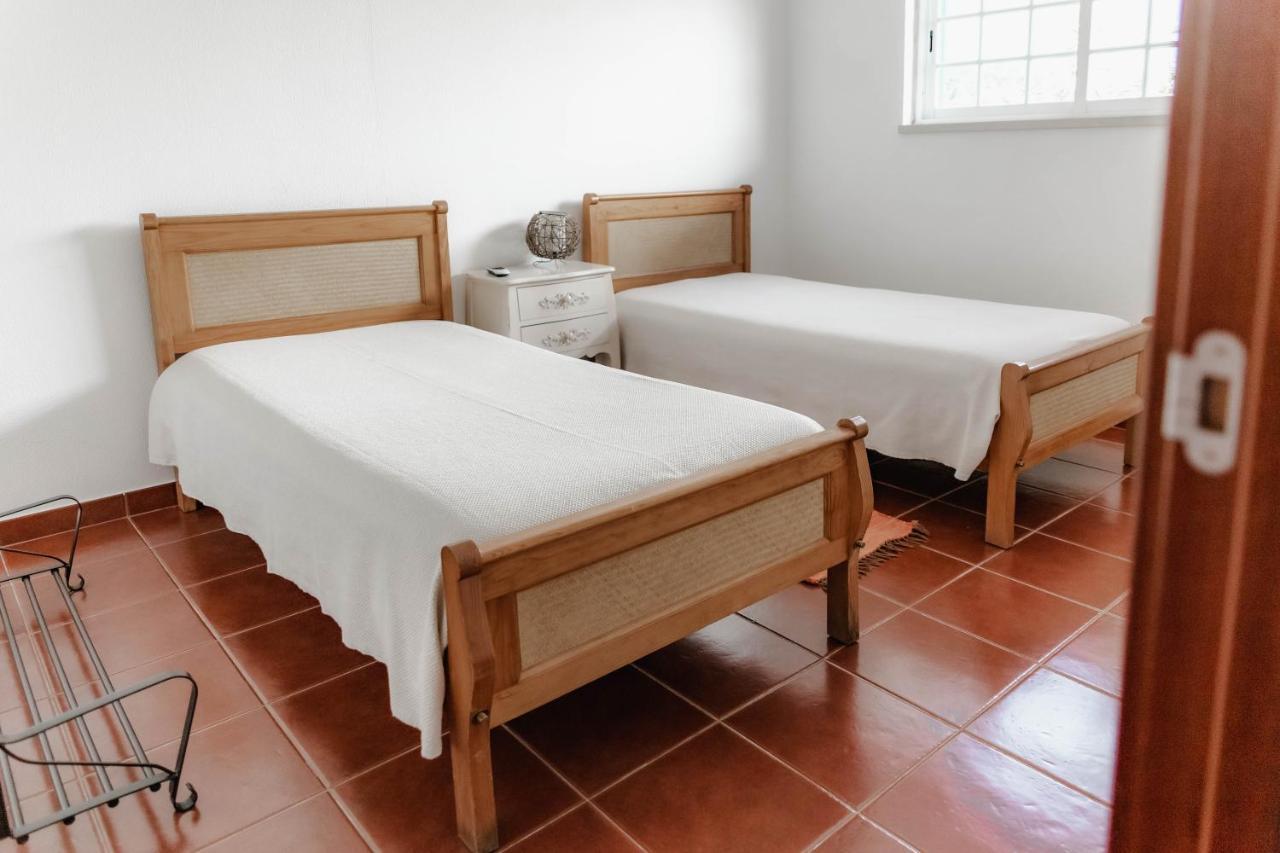 Quinta Do Cerrado Setubal Guest House Exterior foto