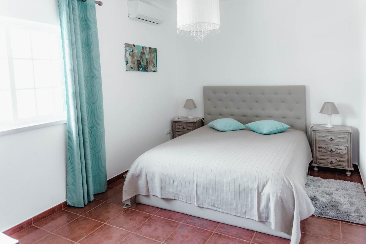 Quinta Do Cerrado Setubal Guest House Exterior foto
