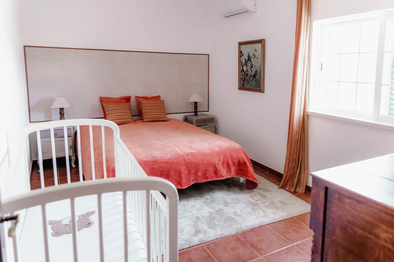 Quinta Do Cerrado Setubal Guest House Exterior foto