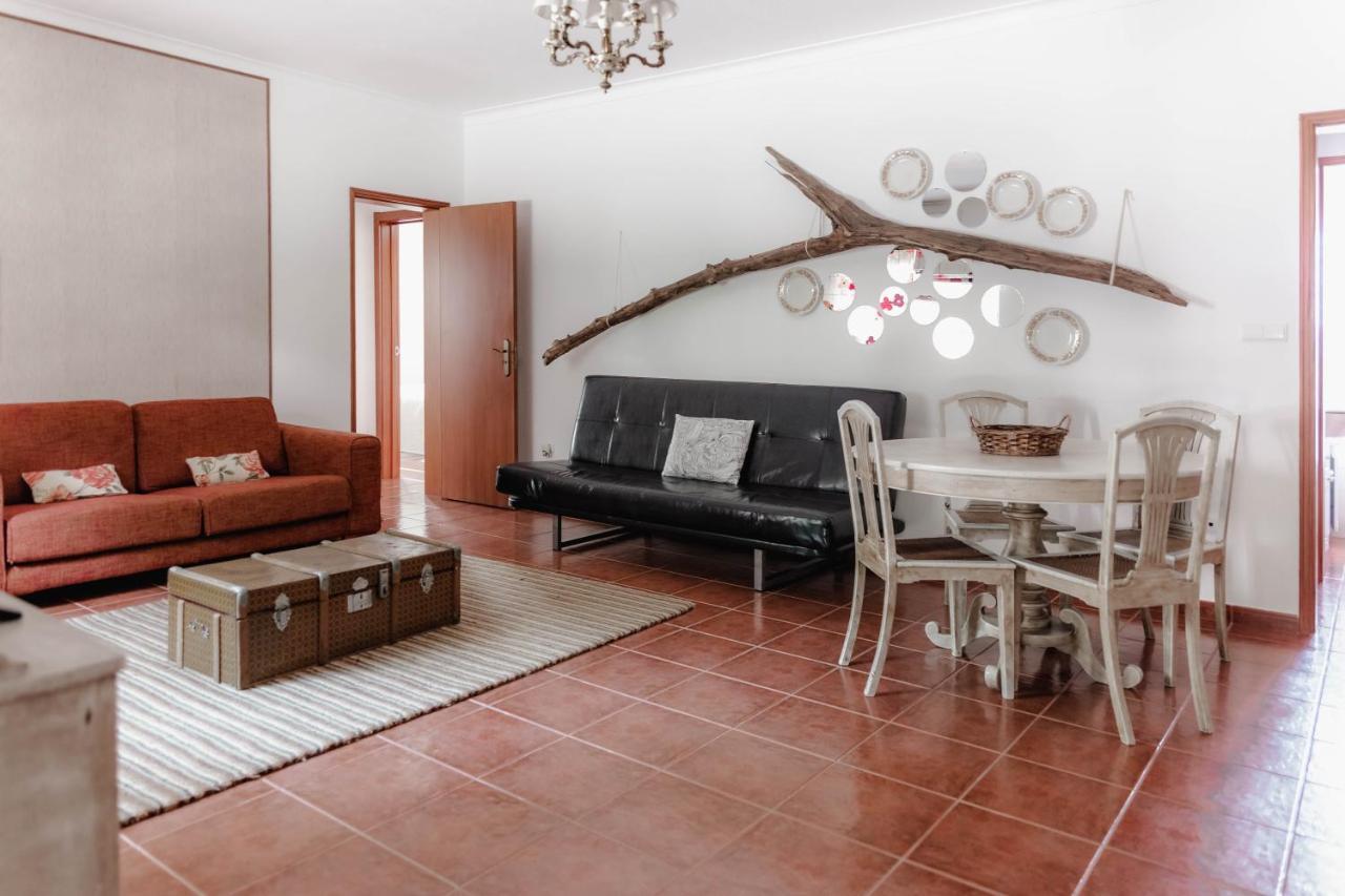 Quinta Do Cerrado Setubal Guest House Exterior foto