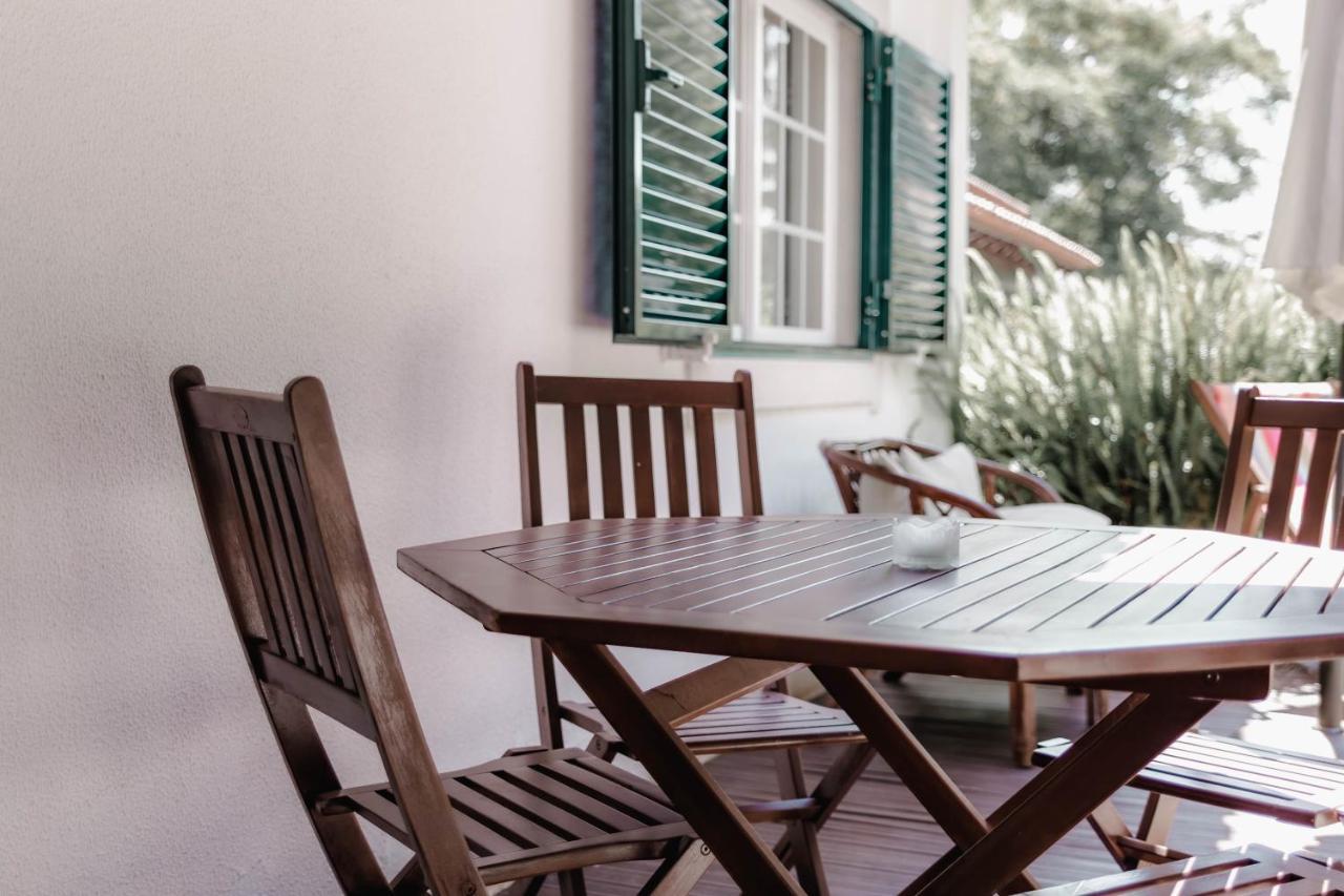 Quinta Do Cerrado Setubal Guest House Exterior foto