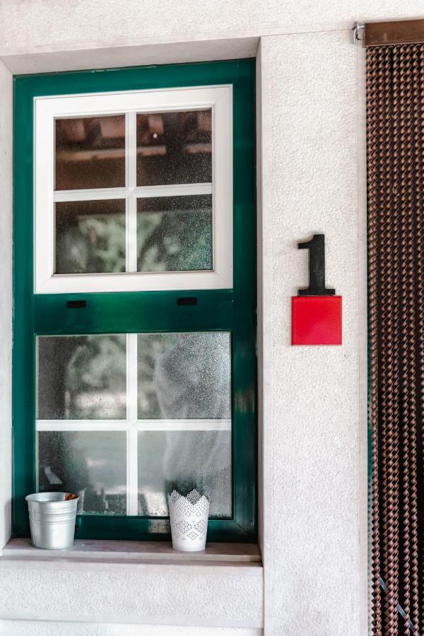 Quinta Do Cerrado Setubal Guest House Exterior foto
