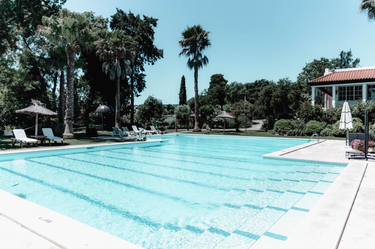 Quinta Do Cerrado Setubal Guest House Exterior foto