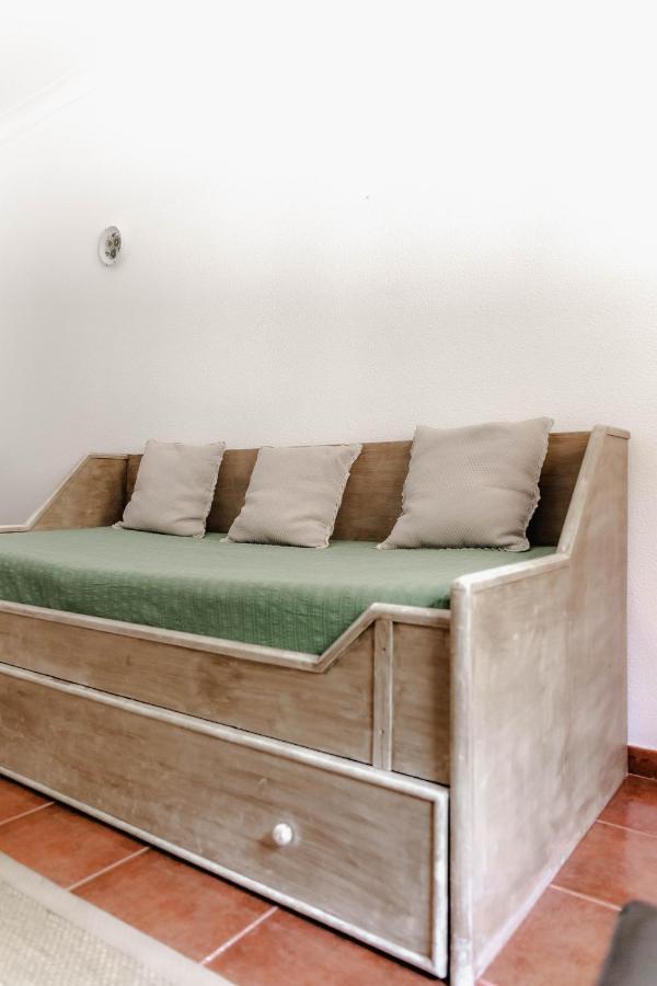 Quinta Do Cerrado Setubal Guest House Exterior foto