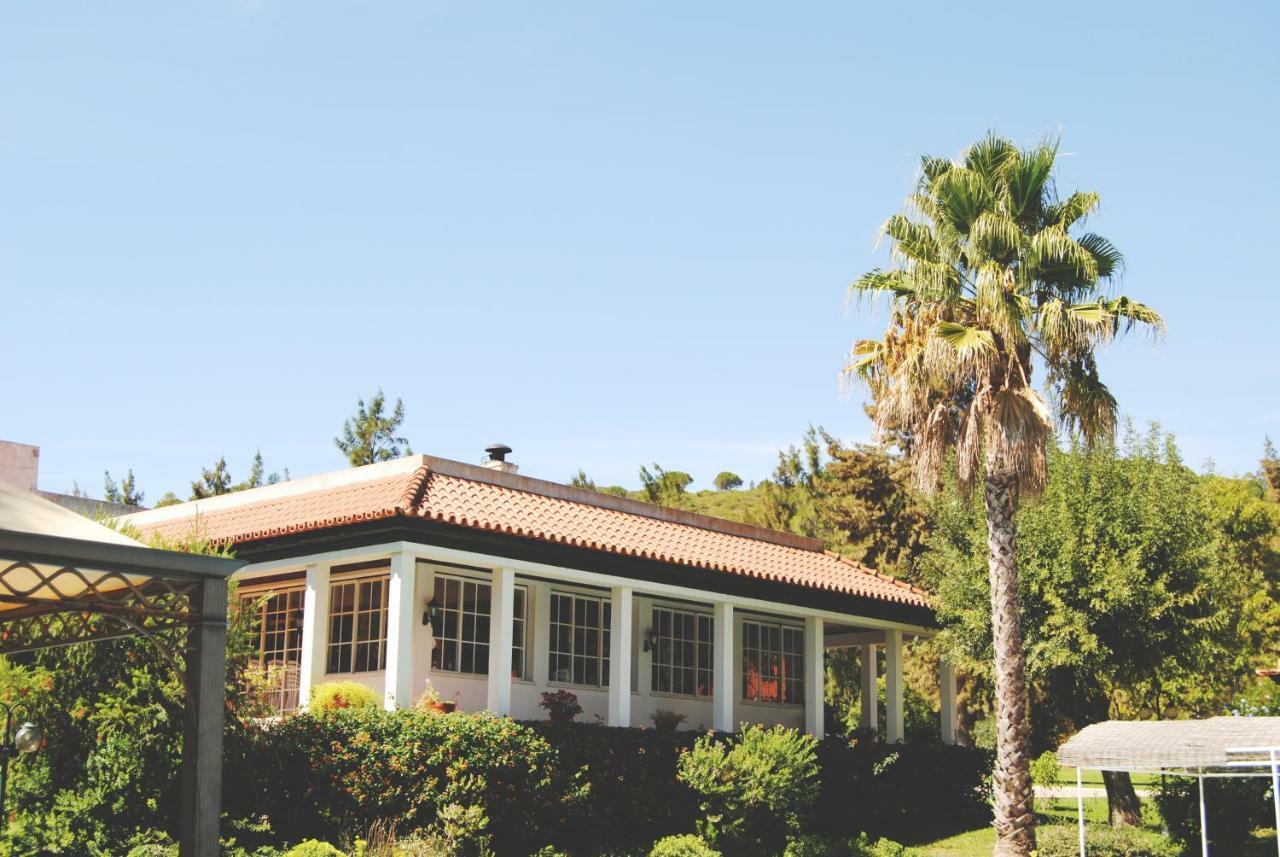 Quinta Do Cerrado Setubal Guest House Exterior foto