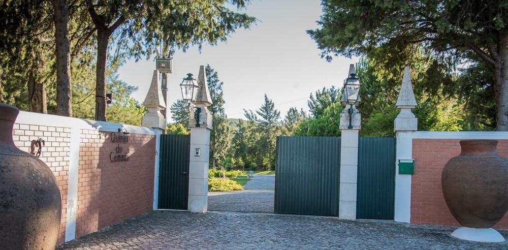Quinta Do Cerrado Setubal Guest House Exterior foto