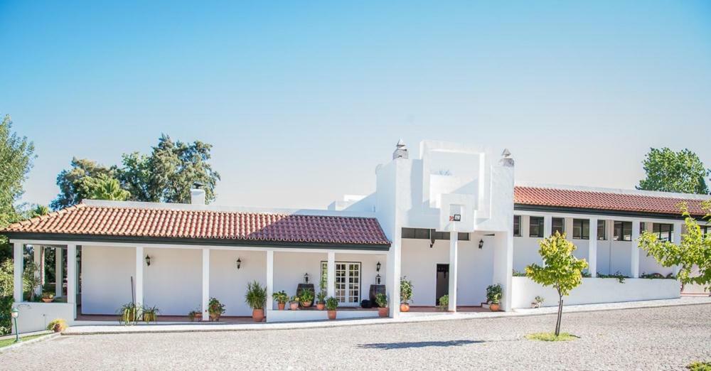 Quinta Do Cerrado Setubal Guest House Exterior foto