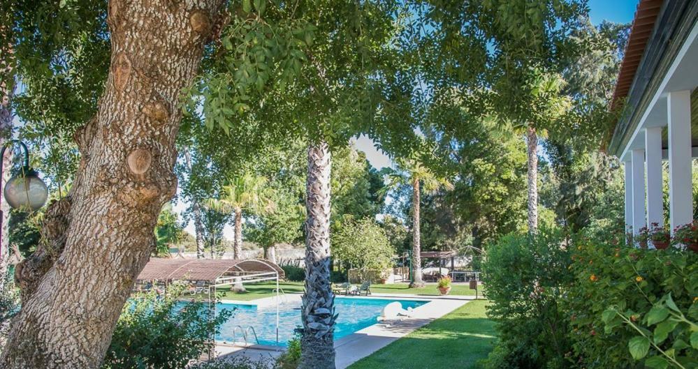 Quinta Do Cerrado Setubal Guest House Exterior foto