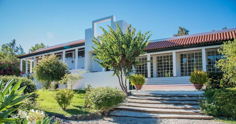 Quinta Do Cerrado Setubal Guest House Exterior foto