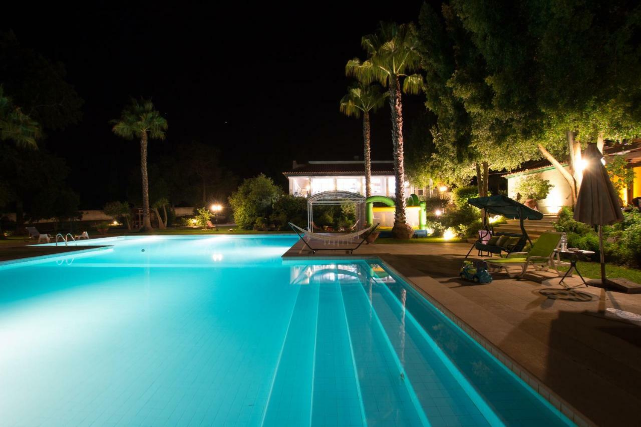 Quinta Do Cerrado Setubal Guest House Exterior foto