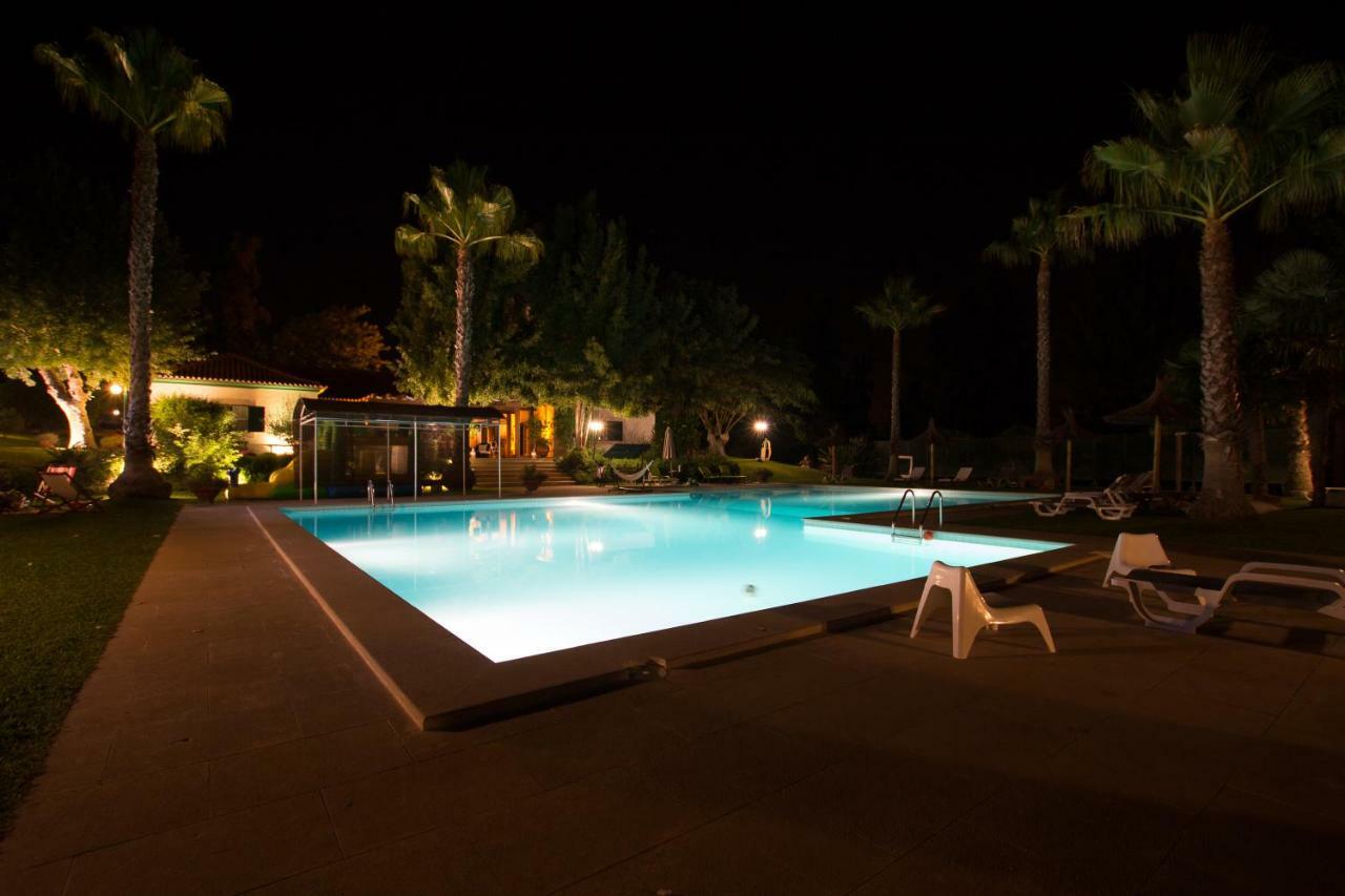 Quinta Do Cerrado Setubal Guest House Exterior foto