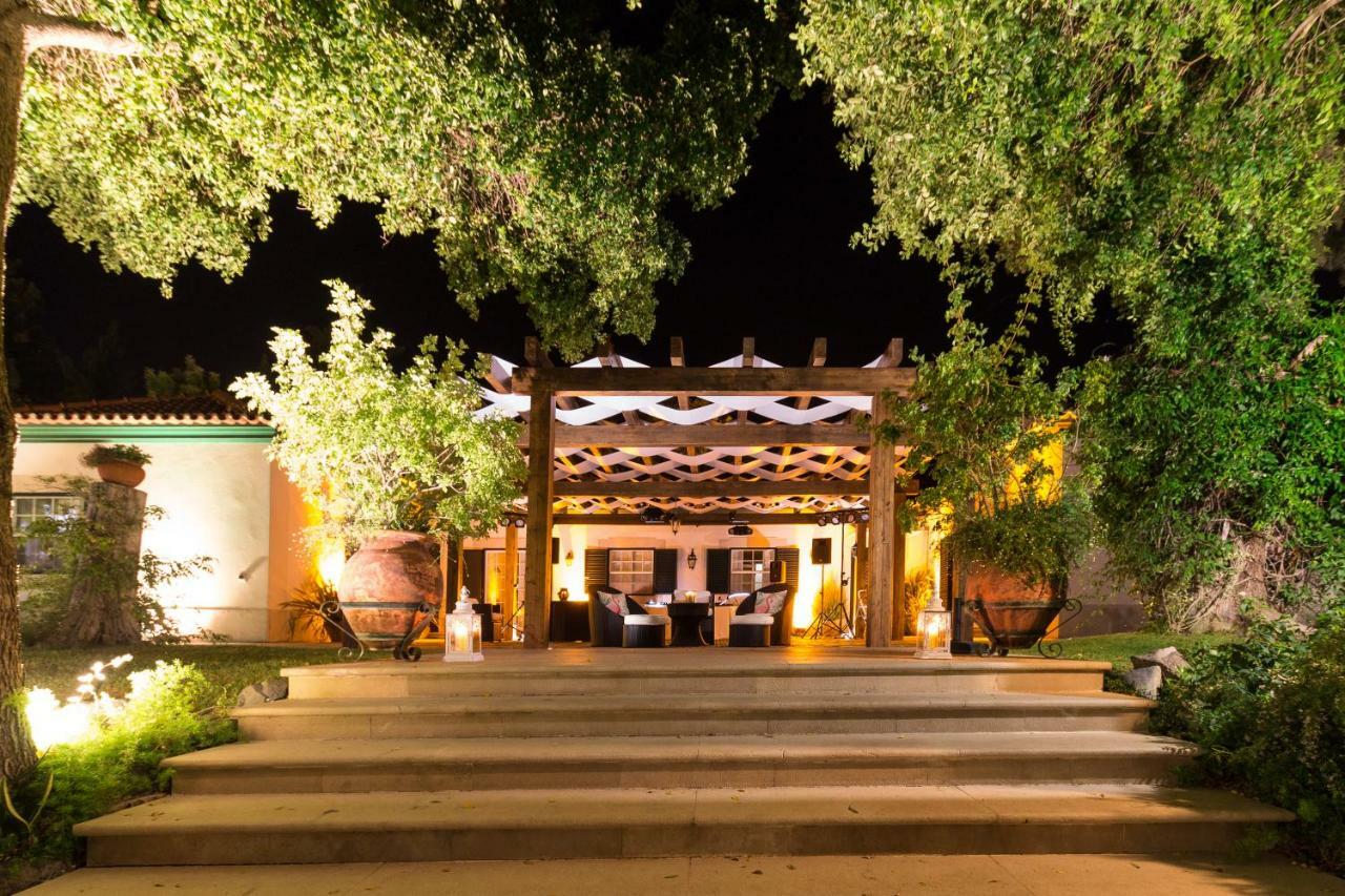 Quinta Do Cerrado Setubal Guest House Exterior foto